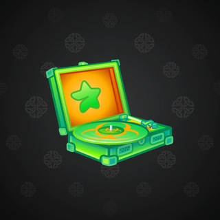 Record Player #31518