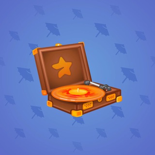 Record Player #31519