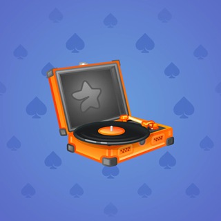 Record Player #31520