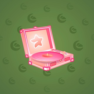 Record Player #31521