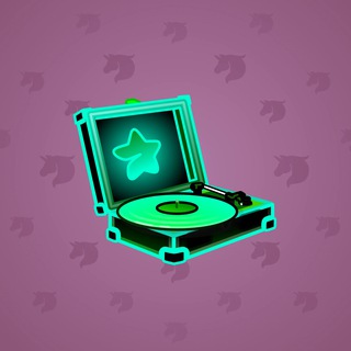 Record Player #31522