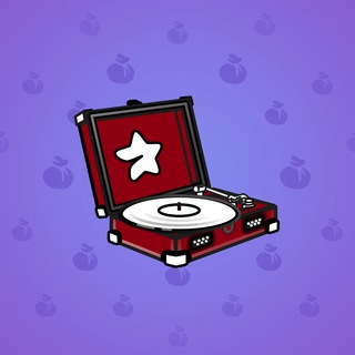 Record Player #31524