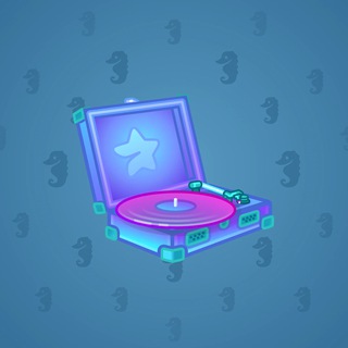 Record Player #31526