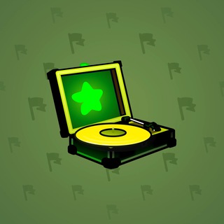 Record Player #31527
