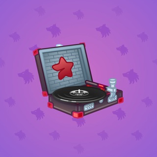 Record Player #31528