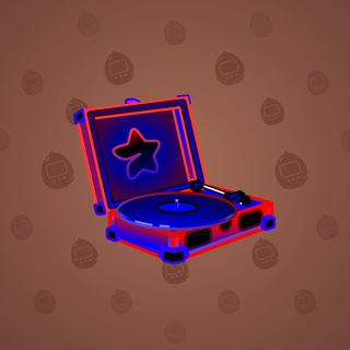 Record Player #31930