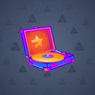 Record Player #31935
