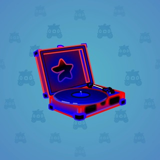Record Player #31942