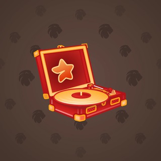 Record Player #31945