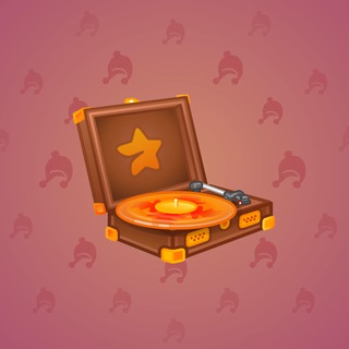 Record Player #31949