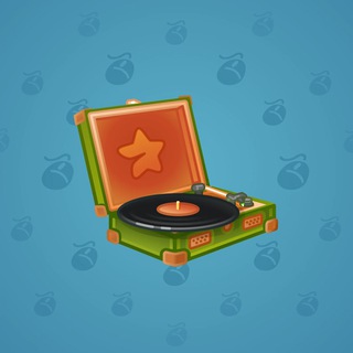 Record Player #31950
