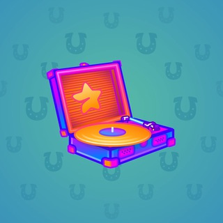 Record Player #31951