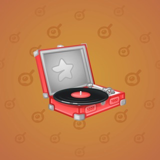 Record Player #31953