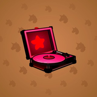 Record Player #31958
