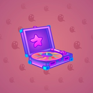 Record Player #33706