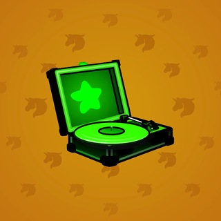 Record Player #33892