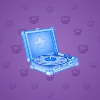 Record Player #34053