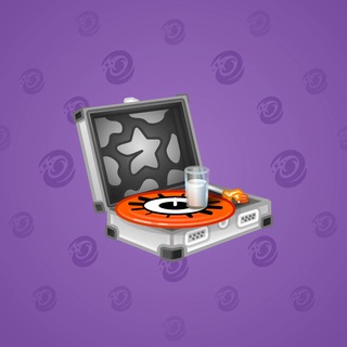 Record Player #34054