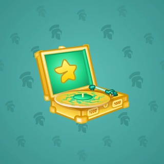 Record Player #34056