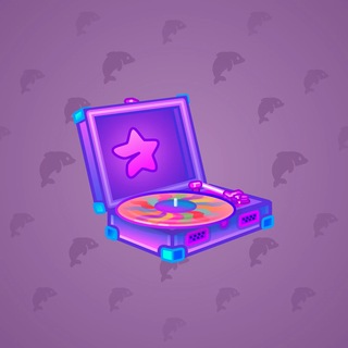 Record Player #34057