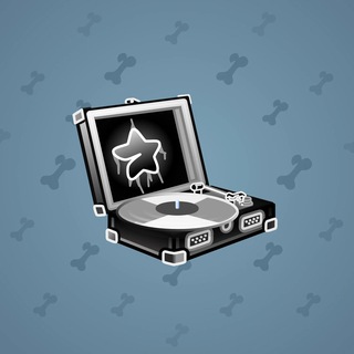 Record Player #34065