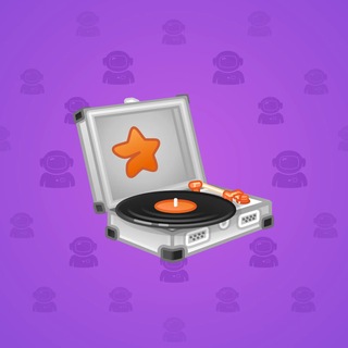 Record Player #34067