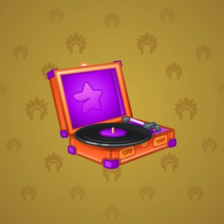Record Player #34069