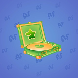 Record Player #34072