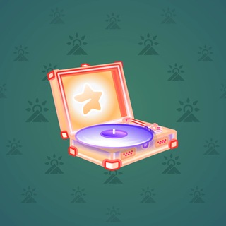 Record Player #34073