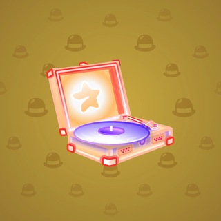 Record Player #34074