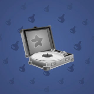 Record Player #34075
