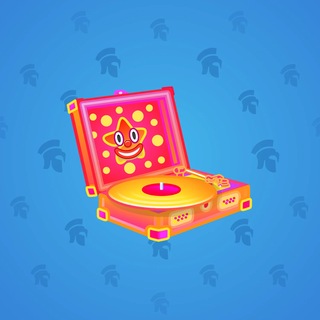 Record Player #34076