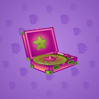 Record Player #34078