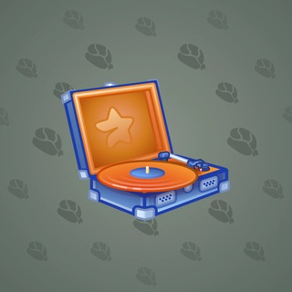 Record Player #34079