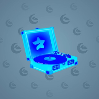 Record Player #34081