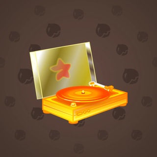 Record Player #34082