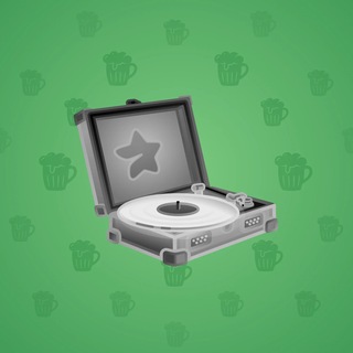 Record Player #34083