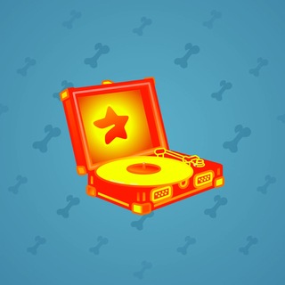 Record Player #34084