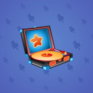 Record Player #34088