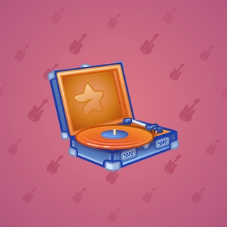 Record Player #34090