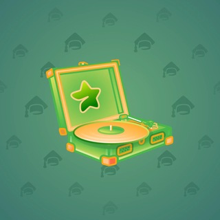 Record Player #34092