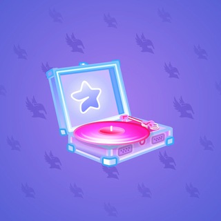 Record Player #34095