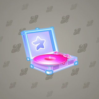 Record Player #34097