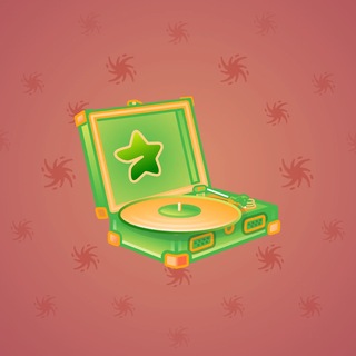 Record Player #34098