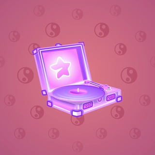 Record Player #34100