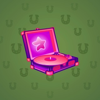 Record Player #34762
