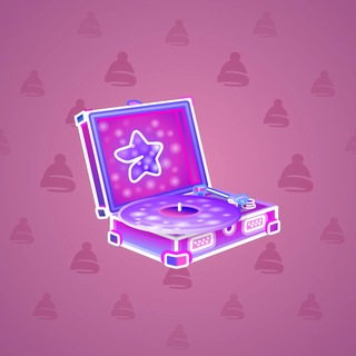Record Player #34857