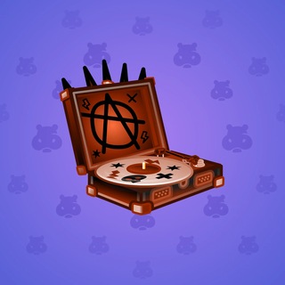 Record Player #34859