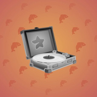 Record Player #34860