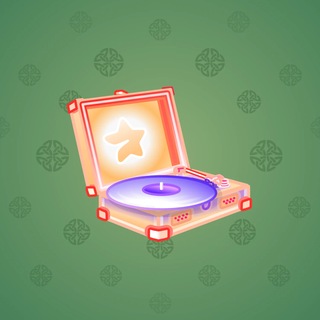 Record Player #34865